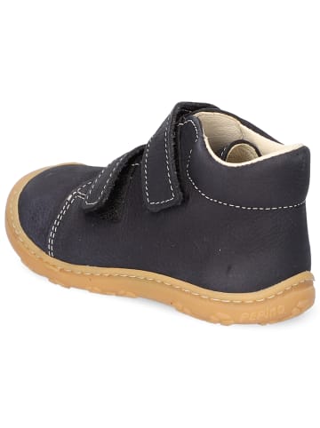 PEPINO Klettschuhe CHRISY in Blau