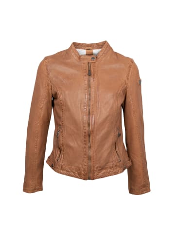 Gipsy Jacke in Braun