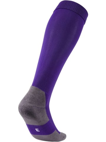 Puma Socke "Team LIGA Socks Core" in Lila