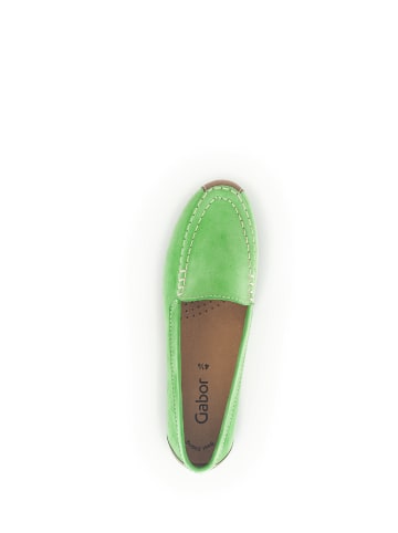 Gabor Fashion Slipper in braun