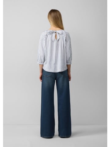 s.Oliver Bluse in 55G7_royalblau