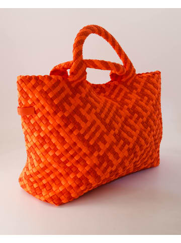 Sorbet Island Handtaschen in Orange