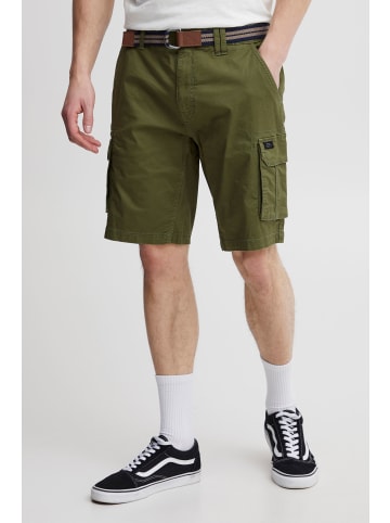BLEND Cargoshorts BHShorts in Grün