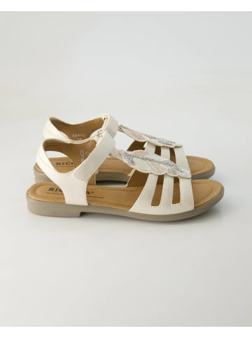 Ricosta Sandalen in Weiß