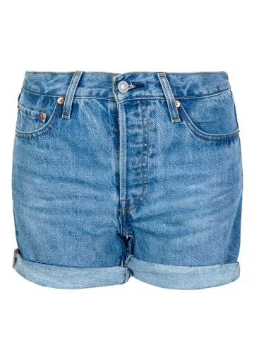 Levi´s Shorts in Blau