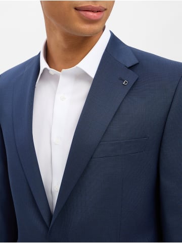 DIGEL Anzug Daren-G in indigo