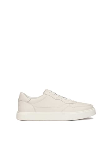 Kazar Sneaker Low in Off-white