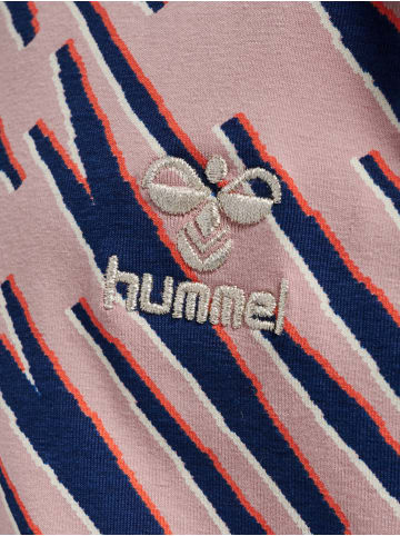 Hummel Hummel Dress Hmlamelia Mädchen in WOODROSE