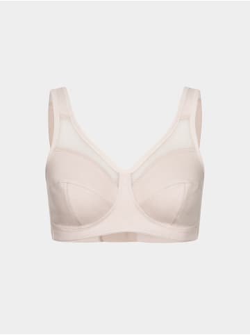 Erlich Textil  Erlich Textil Soft-BH ANNI in cappuccino