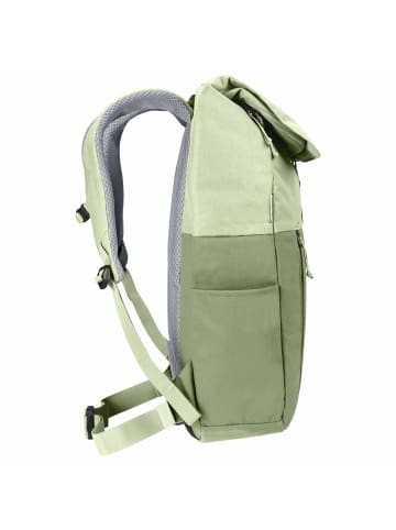 Deuter Up Seoul 26 - Rucksack 49 cm (grove-mineral) in grove-mineral