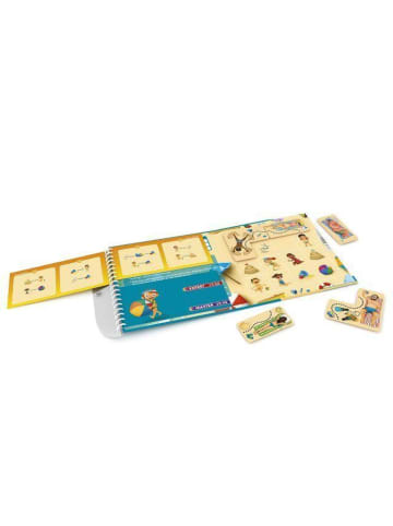 Smart Toys and Games Strand-Spiele