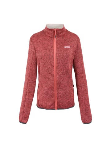 Regatta Fleecejacke in mehrfarbig
