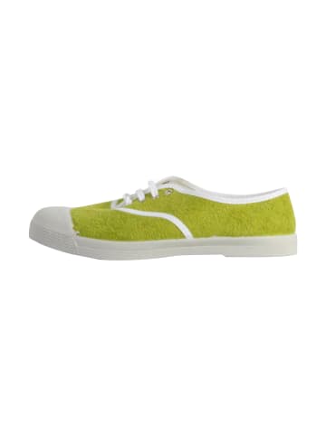 Eastpak Bensimon Sponge Schnür-Tennisschuhe Grün