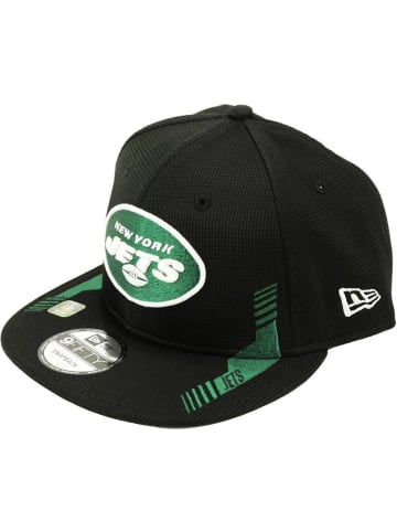 NEW ERA Cap in Schwarz