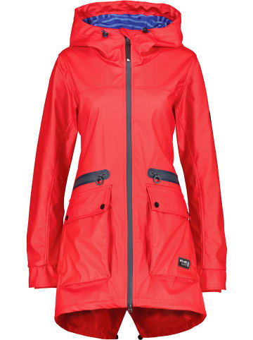 alife and kickin leichte Jacke, Übergangsjacke AudreyAK in fiesta