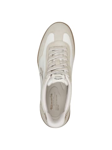 Tamaris Sneaker in IVORY COMB
