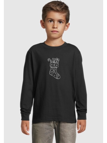 Merchcode Merchcode Longsleeves in black