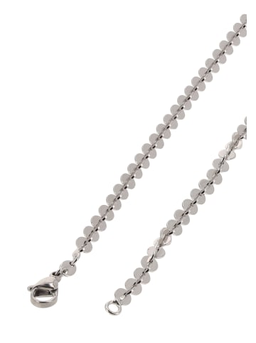 faina Women Necklace in Silver