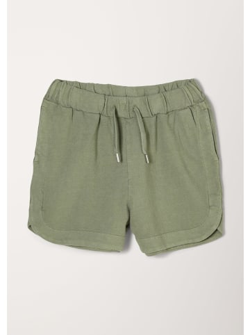 s.Oliver Leggins in 7807_olivgrün