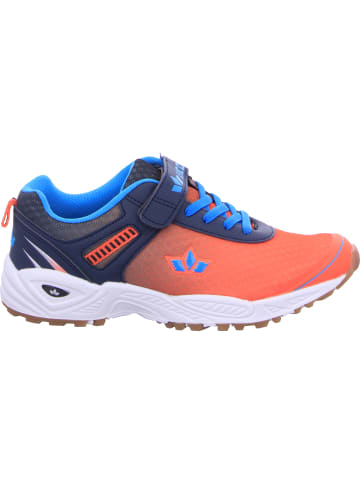 Lico Sportschuh in orange