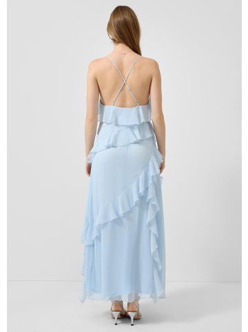 QS Kleid  in  5104_hellblau