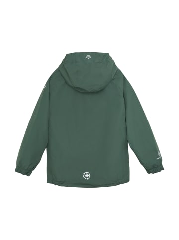 Color Kids Regenmantel COShell jacket - 5968 in