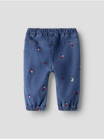 name it Jeans in Medium Blue Denim 2