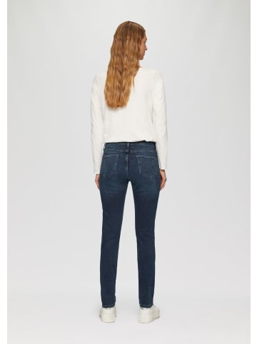 s.Oliver Jeans-Hose BETSY in 58Z5_blau