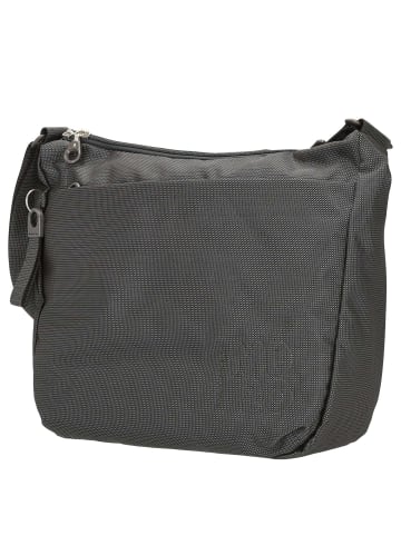 Mandarina Duck MD20 - Umhängetasche 35 cm (taupe) in steel