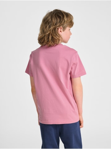 Hummel T-Shirt Hmljr Base Multisport Kinder in POLIGNAC
