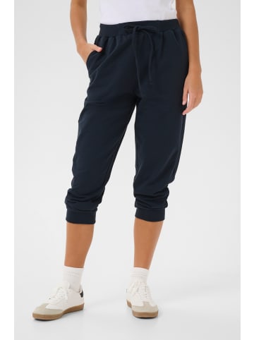 Kaffe Hose KAanne Regular fit in Midnight Marine