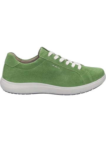 Josef Seibel Sneaker Megan 07 in grün