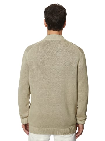 Marc O'Polo Strickjacke regular in pure cashmere