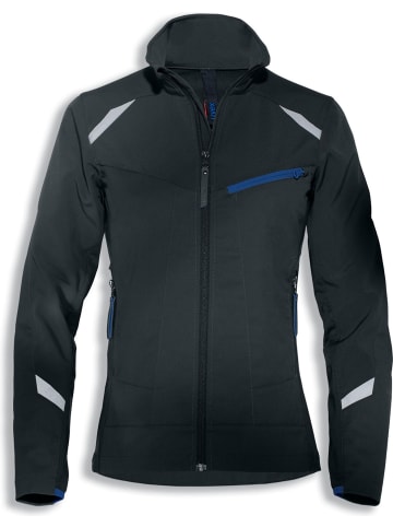 Uvex Jacke in Grau