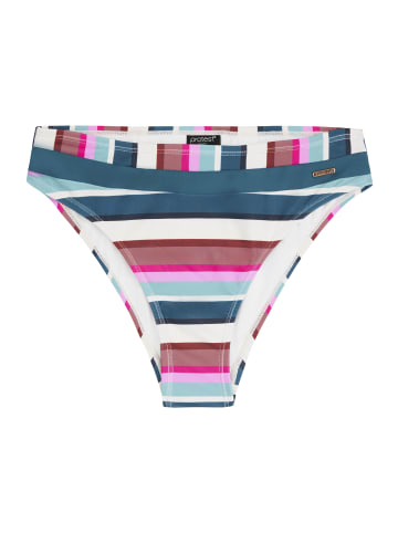 Protest " MIXURSI in Loud Pink