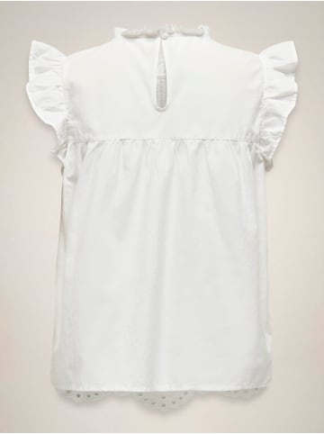 JDY Top in Cloud Dancer