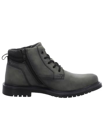 Bugatti Stiefelette in grün