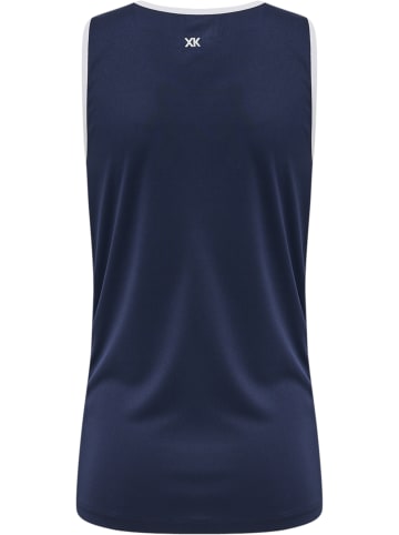 Hummel T-Shirt Hmlcore Kinder in MARINE