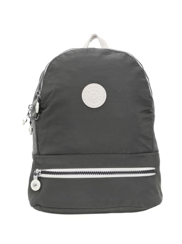 Mindesa Damen Rucksack in Grau