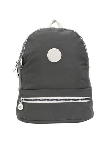 Mindesa Rucksack in Grau