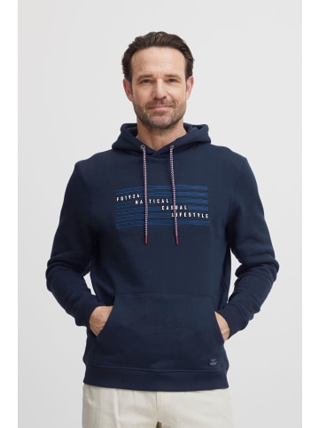 FQ1924 Hoodie FQWilliam in blau