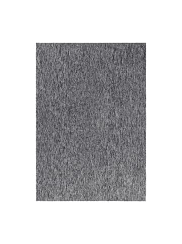 Teppich Boss Kurzflor Teppich Neva Grau