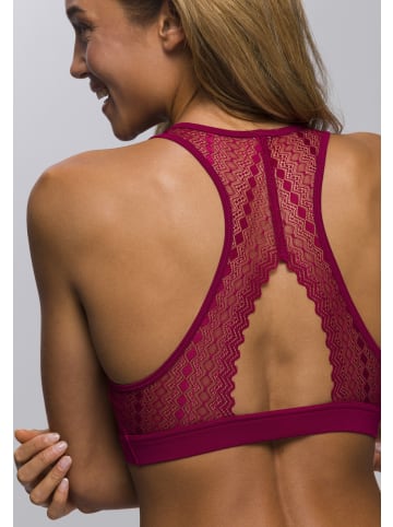 s.Oliver s.Oliver Bodywear Bustier in rot