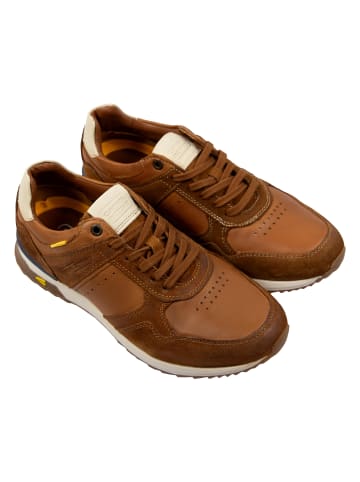 Camel Active Halbschuhe in Braun