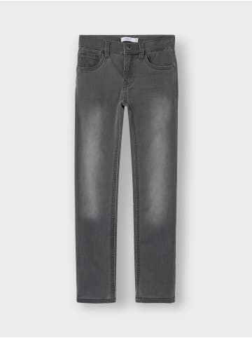 name it Jeans slim fit in Dunkelblau