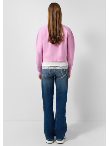 QS Jeans-Hose CATIE in 56Z7_blau