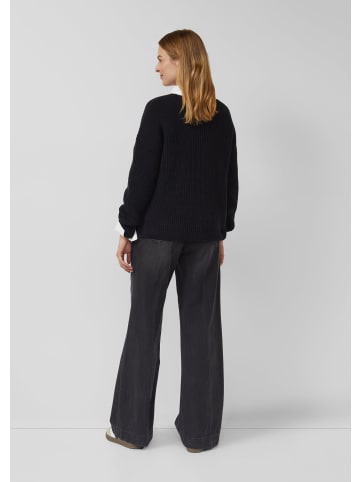 s.Oliver Strickpullover  in  9999_schwarz