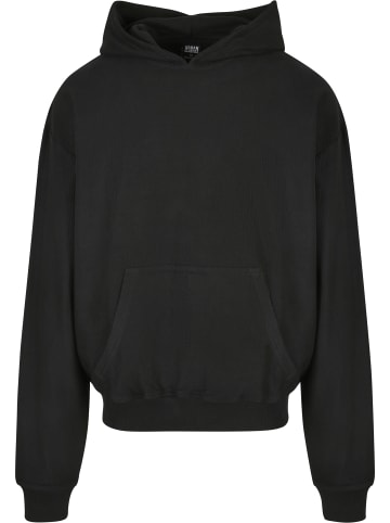 Urban Classics Sweat & Fleece - Hoody in black