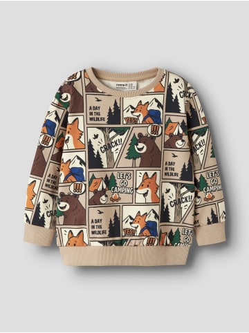 name it Sweatshirt in Sesame1