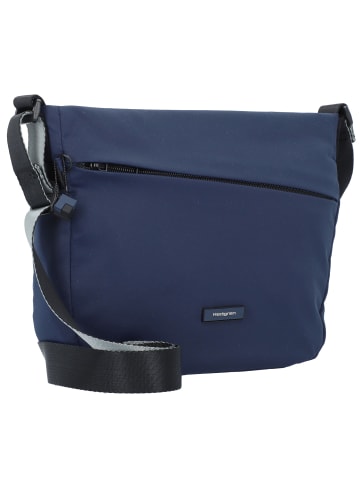 Hedgren Nova Gravity Umhängetasche 25 cm in navy cosmos